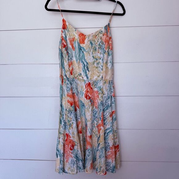 Old Navy Dresses & Skirts - Old Navy Women’s Large Multicolored Dress